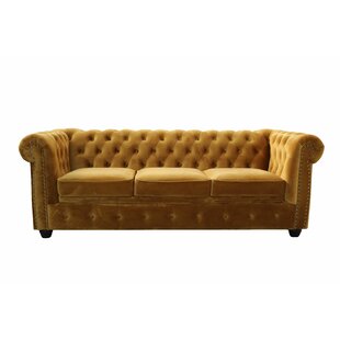 Chesterfield 2024 chair bed